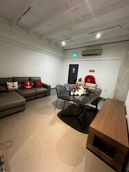 Serangoon Garden Post Office (D19), Shop House #605343681